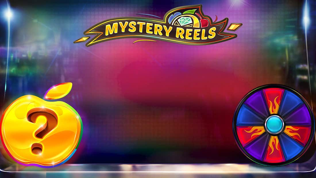 Mystery Reels