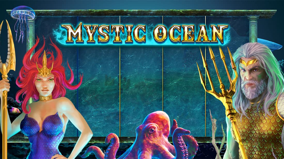 Mystic Ocean