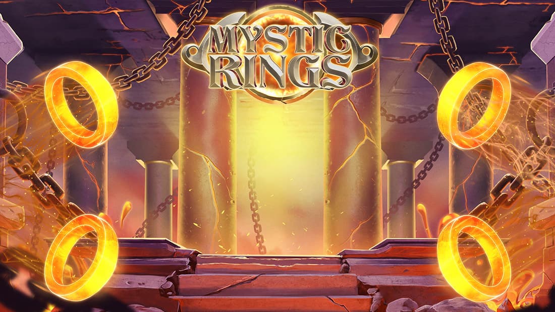 Mystic Rings