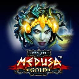 Myth of Medusa Gold