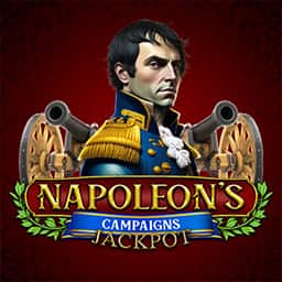 Napoleon's Campaigns Jackpot