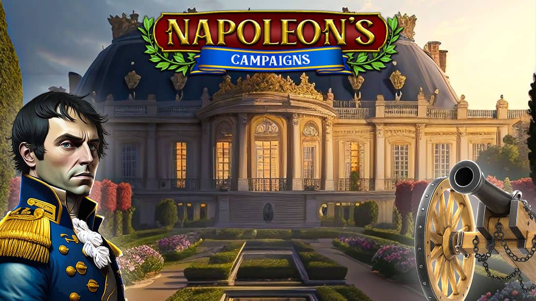 Napoleon's Campaigns