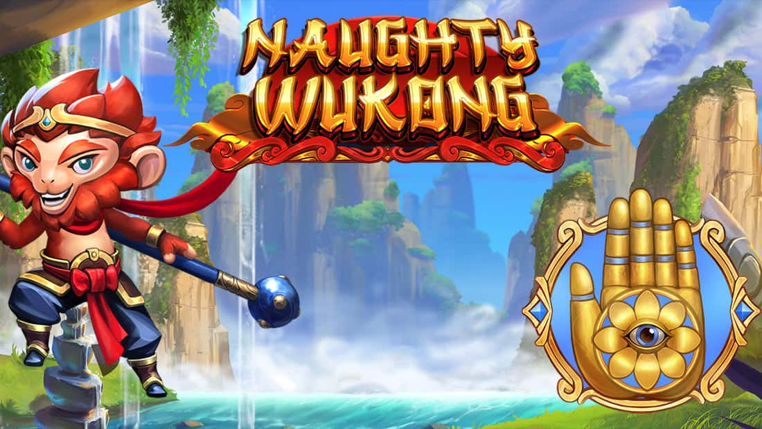 Naughty Wukong