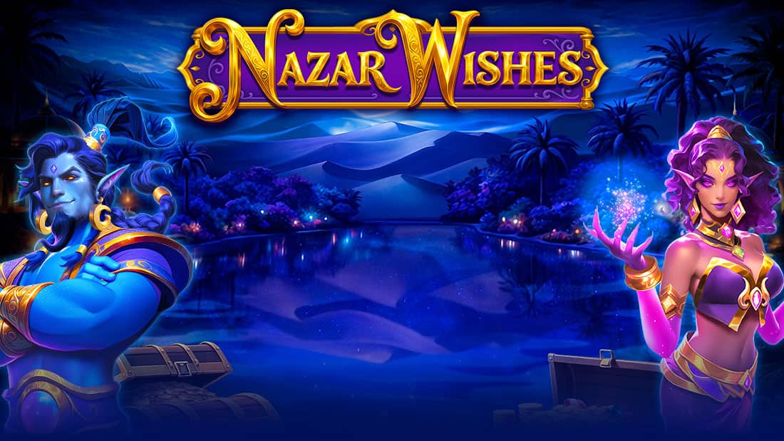 Nazar Wishes