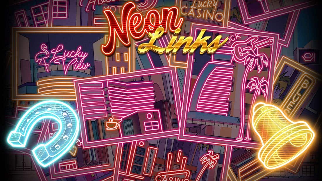 Neon Links