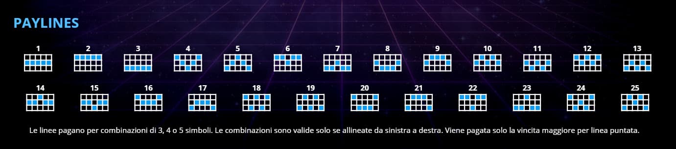 gioco slot machine online Neon Strike gioco bonus giri gratis