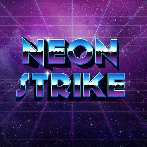 Neon Strike