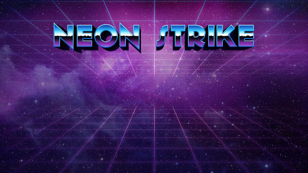 Neon Strike