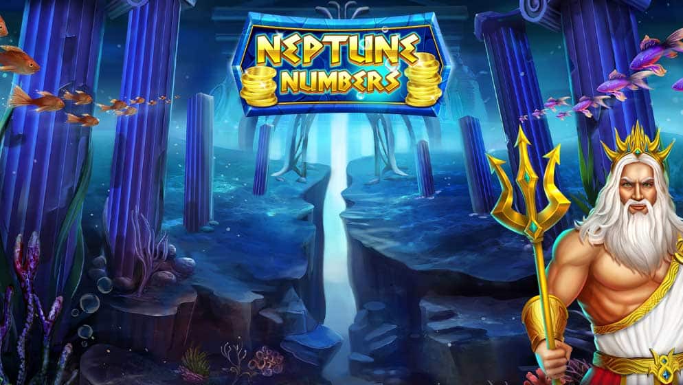 Neptune Numbers