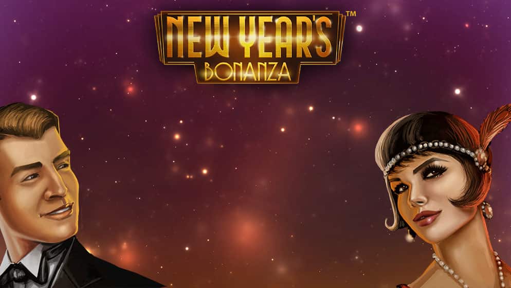 New Year's Bonanza