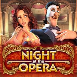 Night At The Opera