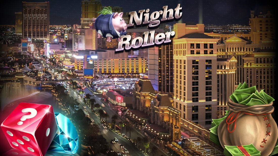Night Roller
