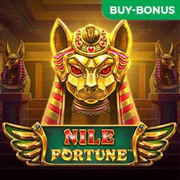 Nile Fortune