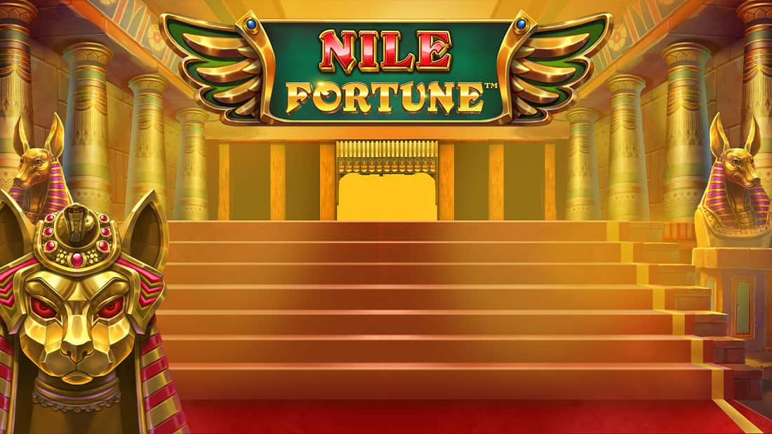 Nile Fortune