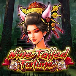 Nine Tailed Fortune