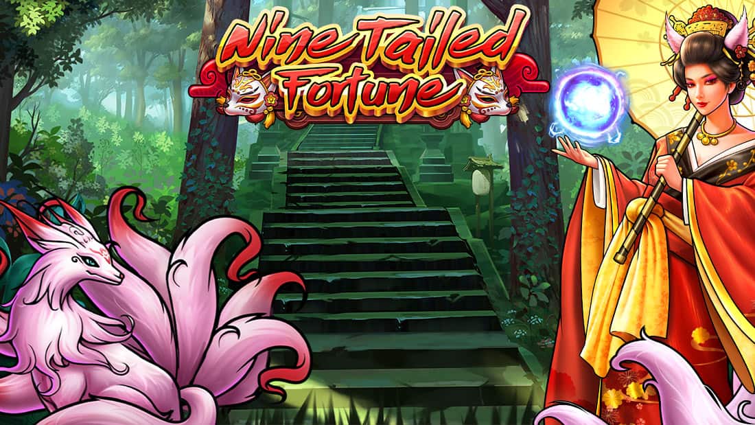Nine Tailed Fortune