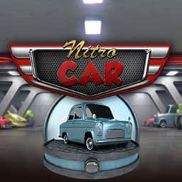 Nitro Car