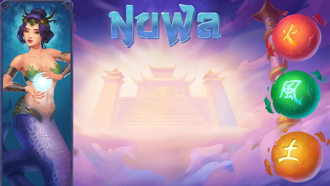 Nuwa
