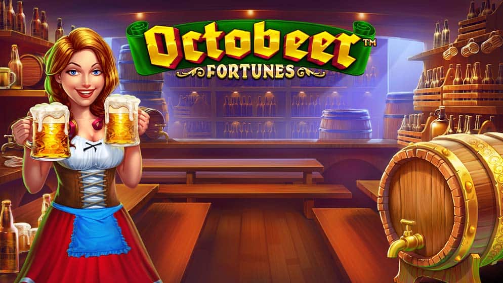 Octobeer Fortunes