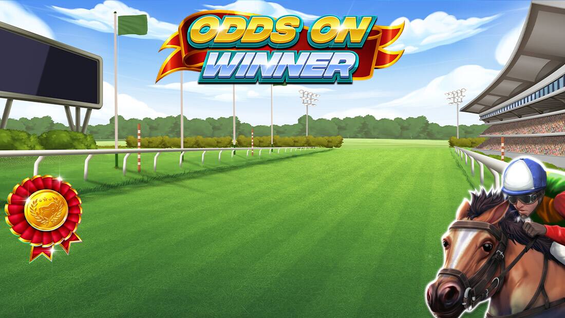 Odds On Winner