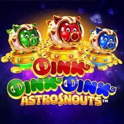 Oink Oink Oink Astrosnouts