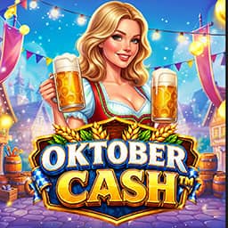 Oktober Cash