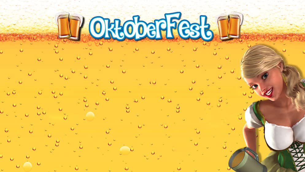 Oktoberfest