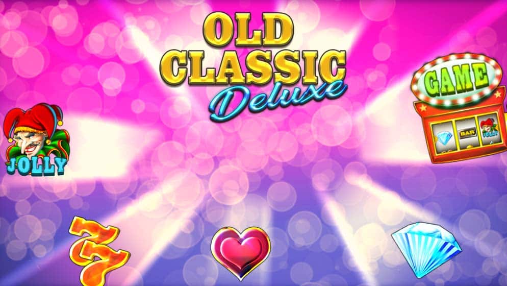 Old Classic Deluxe