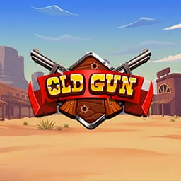 Old Gun