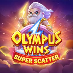 Olympus Wins