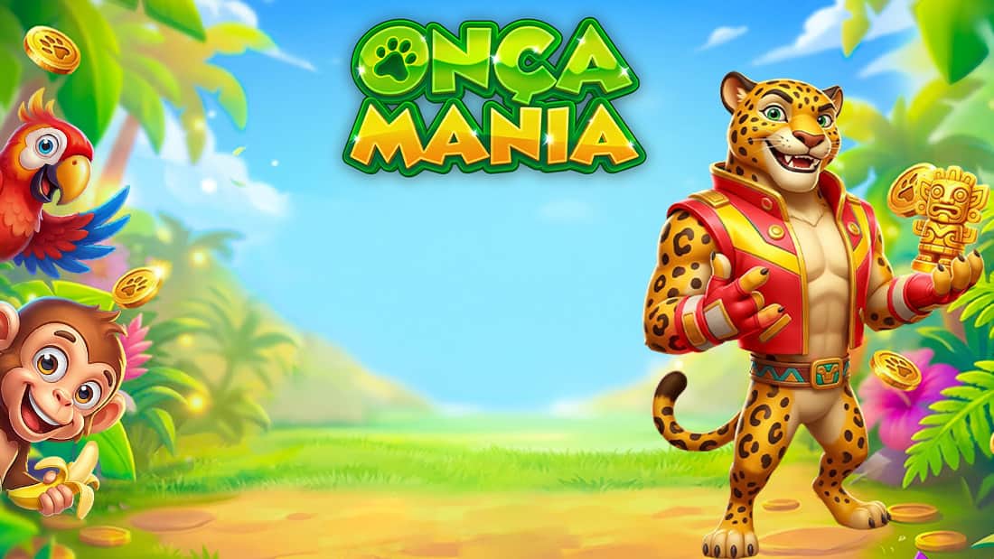 Onca mania 