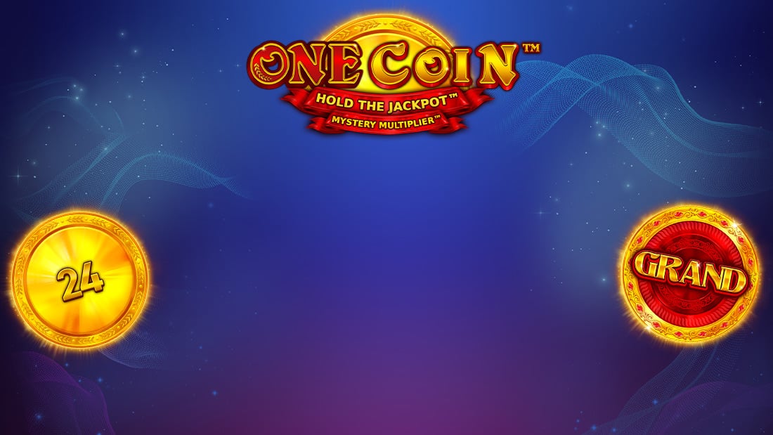 One Coin