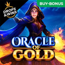 Oracle of Gold