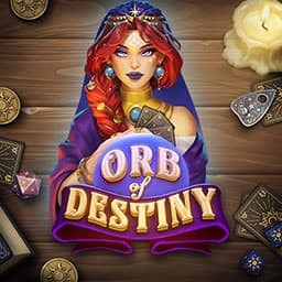 Orb of Destiny