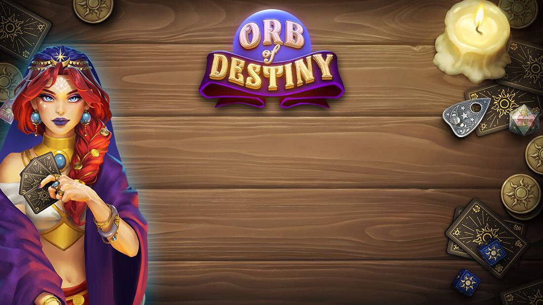 Orb of Destiny