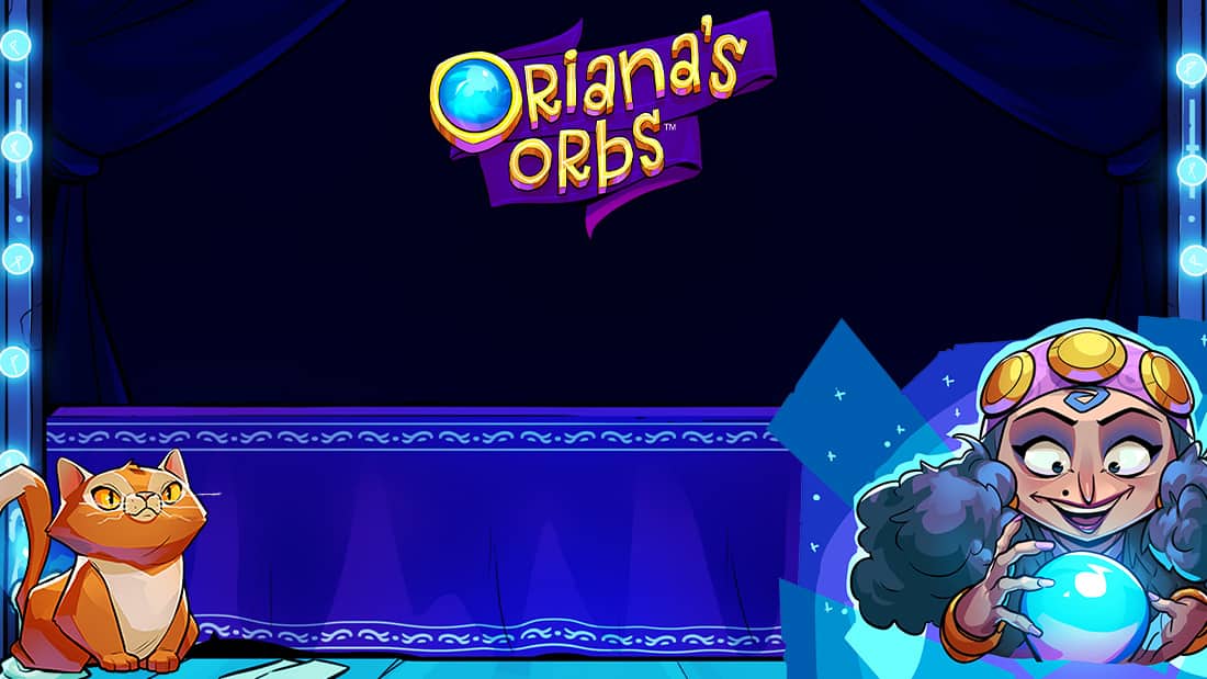 Oriana's Orbs