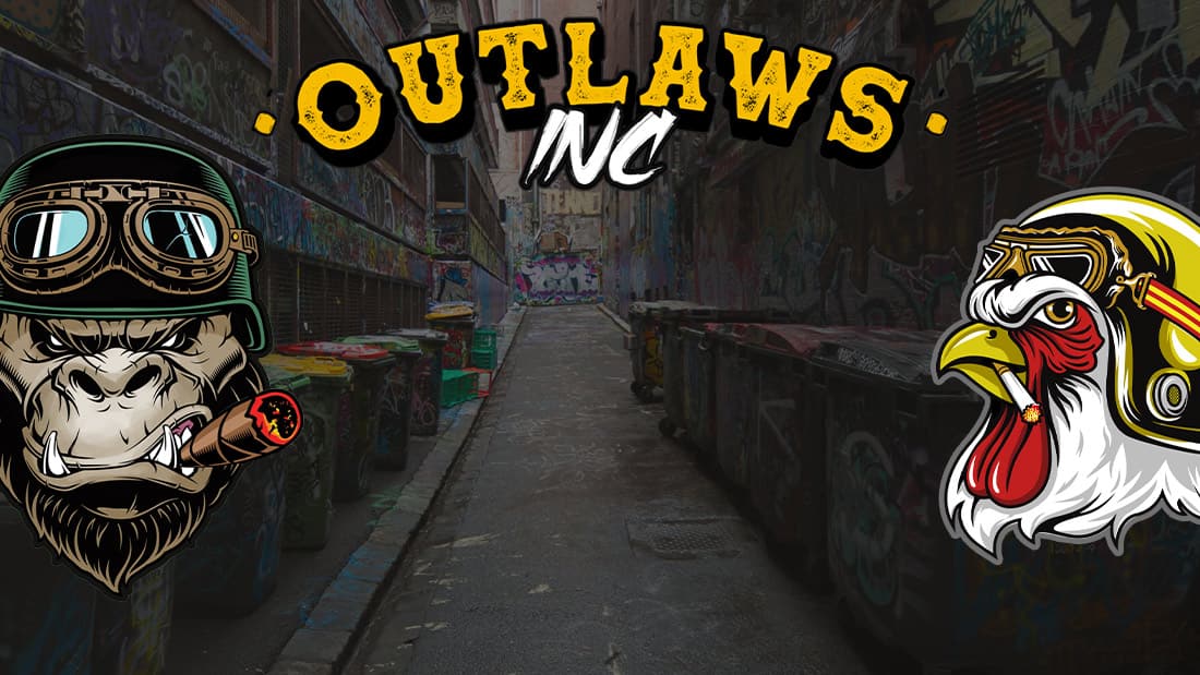 Outlaws Inc