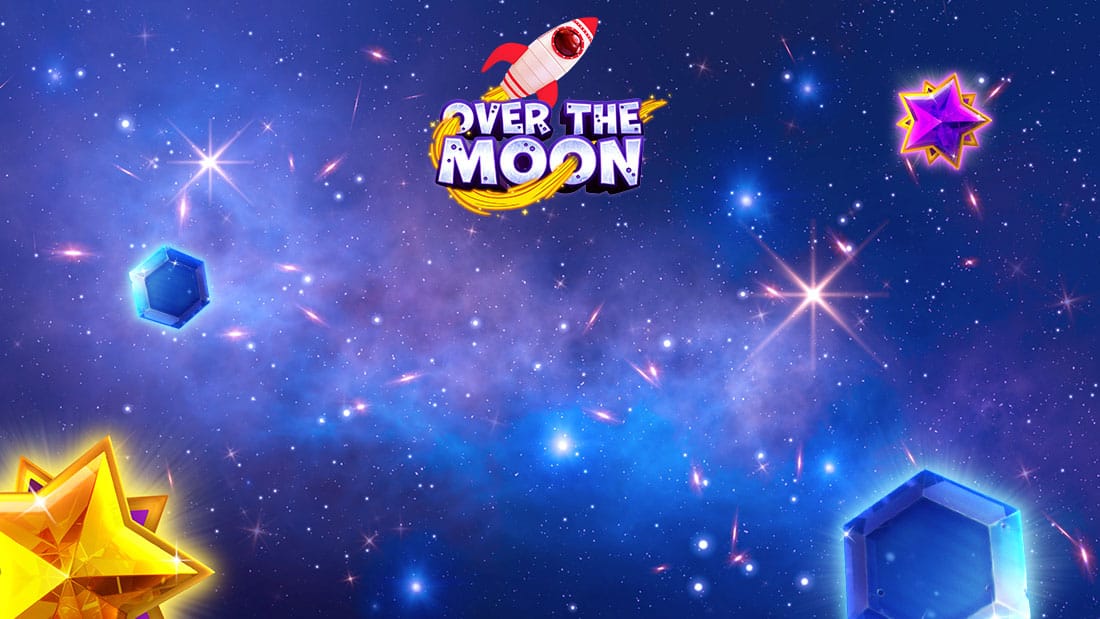 Over The Moon