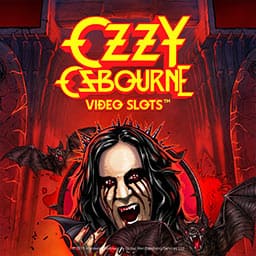 Ozzy Osbourne