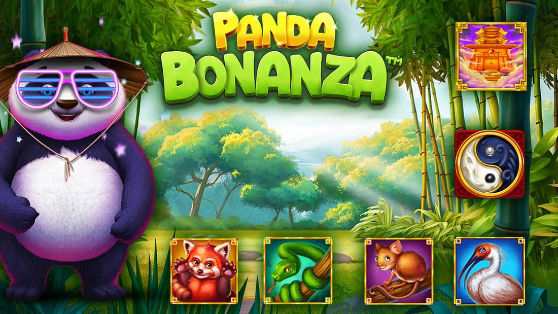 Panda Bonanza