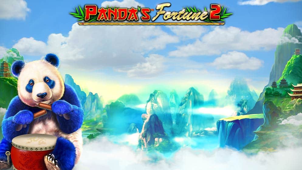 Panda Fortune 2