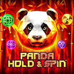 Panda Hold And Spin