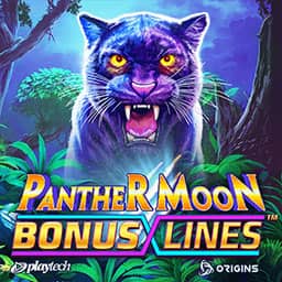 Panther Moon Bonus Lines