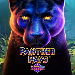 Panther Pays Powerplay Jackpot