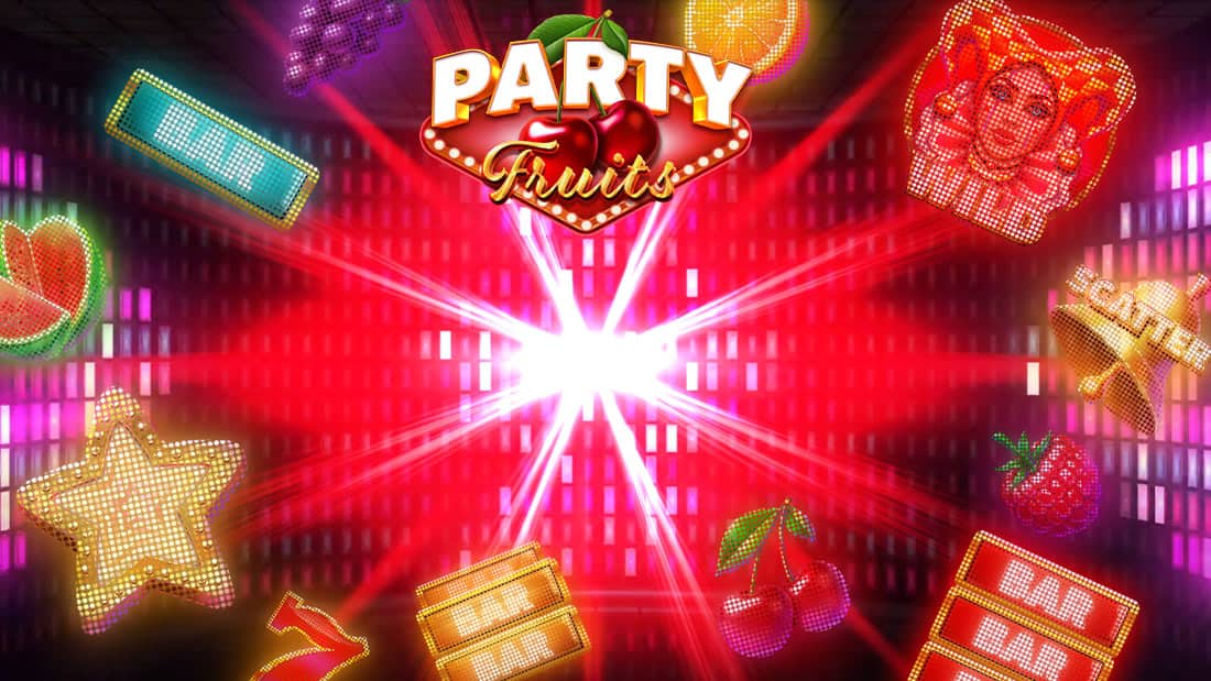 Party Fruits