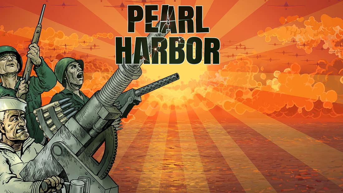 Pearl Harbor
