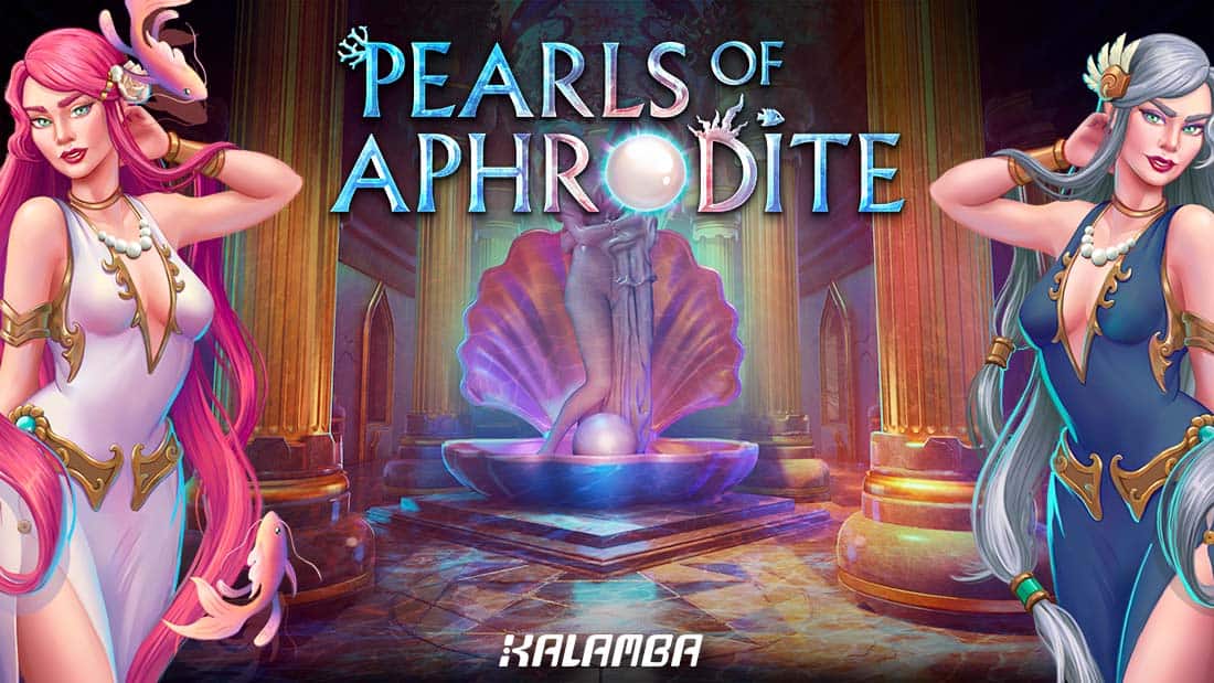 Pearls of Aphrodite