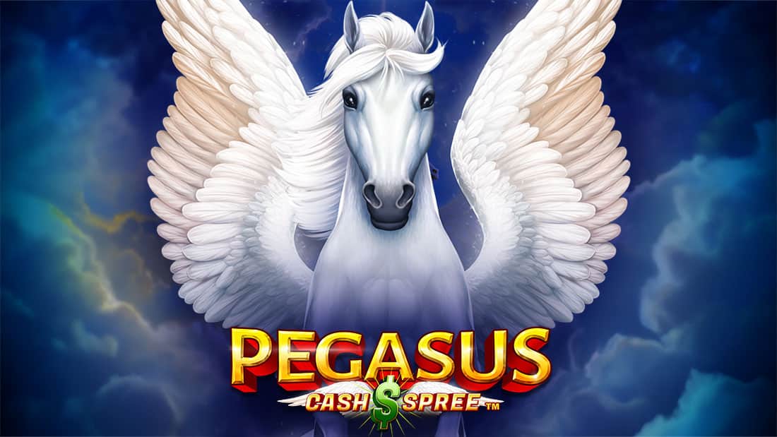 Pegasus Cash Spree