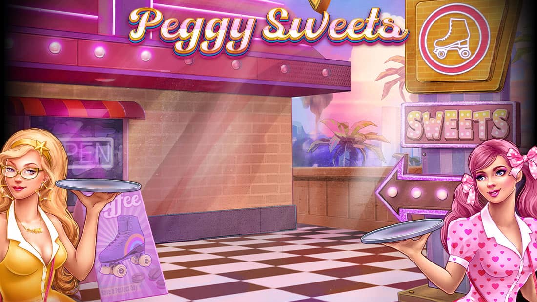 Peggy Sweets