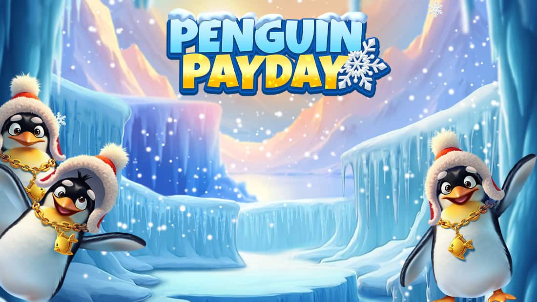Penguin Payday